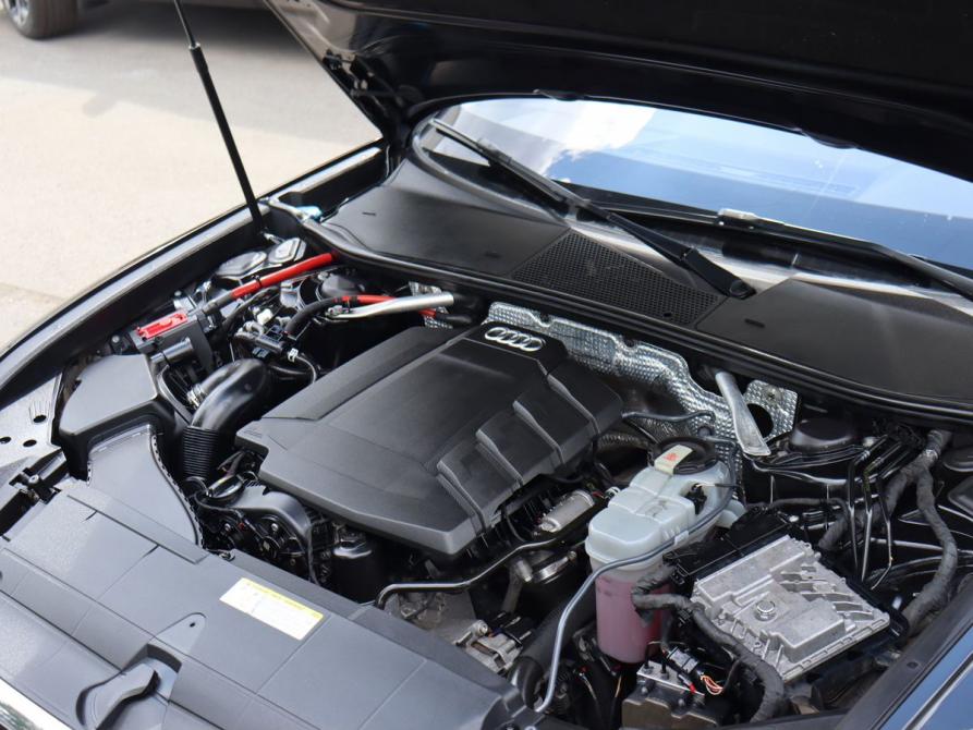 Audi A6 V (C8) Самара  - изображение 11