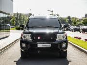 Toyota Land Cruiser 200 Series Рестайлинг 1 Санкт-Петербург  - изображение 42