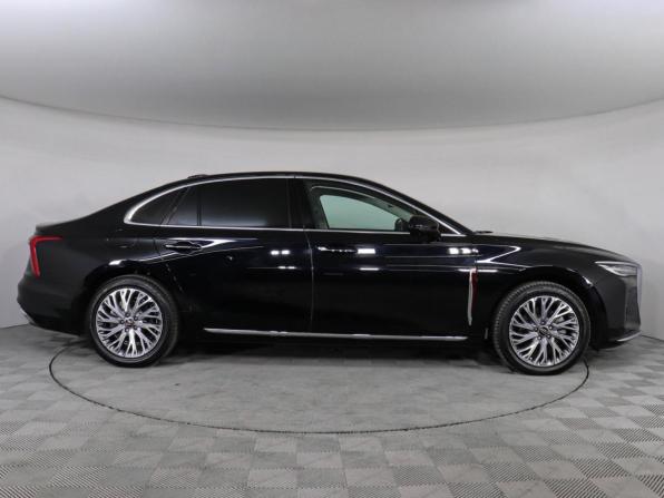 Hongqi H5 II с пробегом 2024 года, цена 3 599 000 рублей, 6490 км, седан, Автокод Объявления