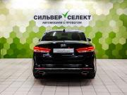 Kia Optima IV Магнитогорск  - изображение 33