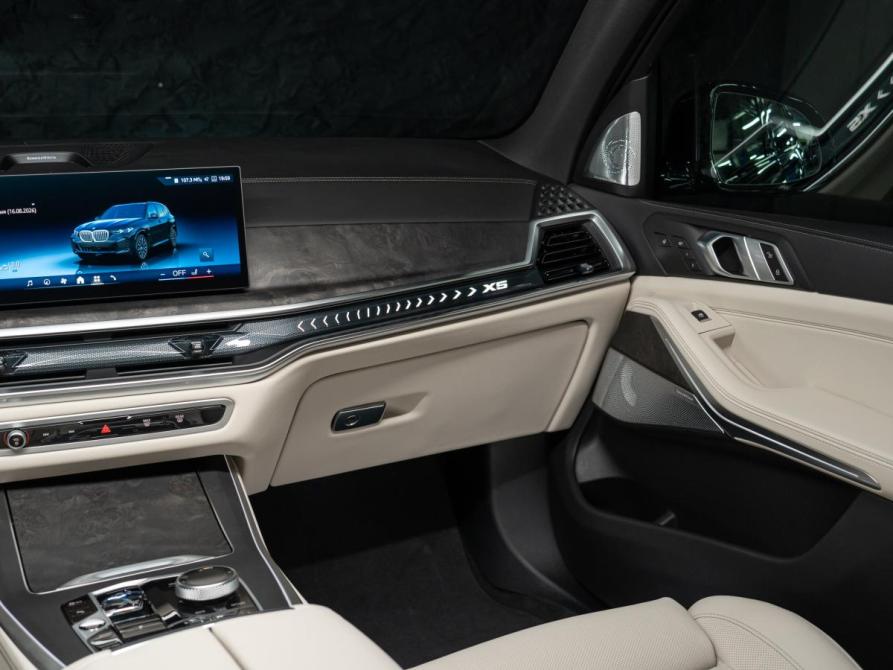 BMW X5 IV (G05/G18) Рестайлинг Москва  - изображение 19