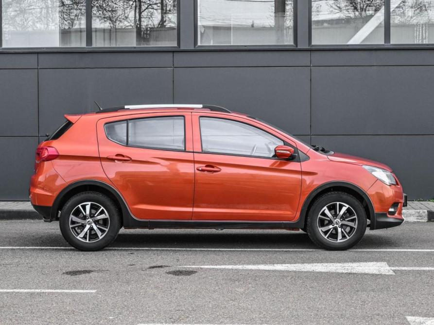 Lifan X50 Новороссийск  - изображение 5
