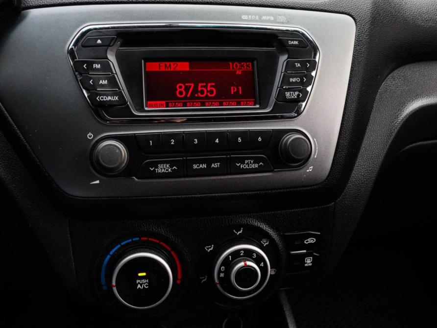 Kia Rio III Москва  - изображение 18