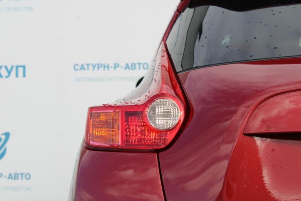 Nissan Juke I Пермь  - изображение 8