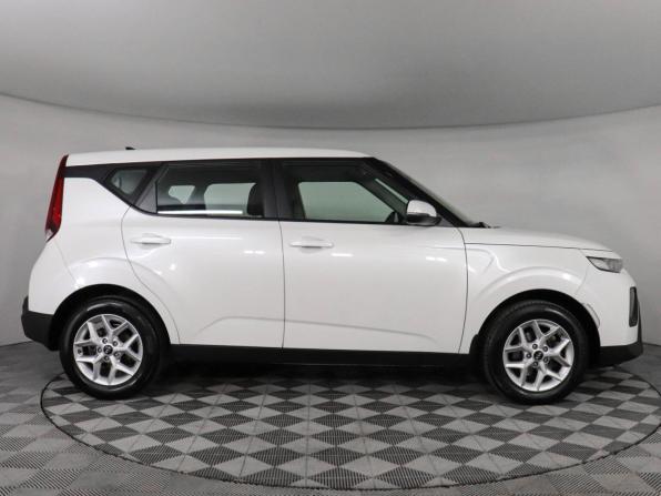 Kia Soul III с пробегом 2020 года, цена 2 200 000 рублей, 25773 км, хэтчбек, Автокод Объявления