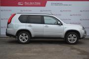 Nissan X-Trail II Рестайлинг Старый Оскол  - изображение 26