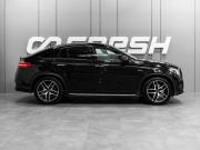 Mercedes-Benz GLE Coupe AMG I (C292) Тюмень  - изображение 33