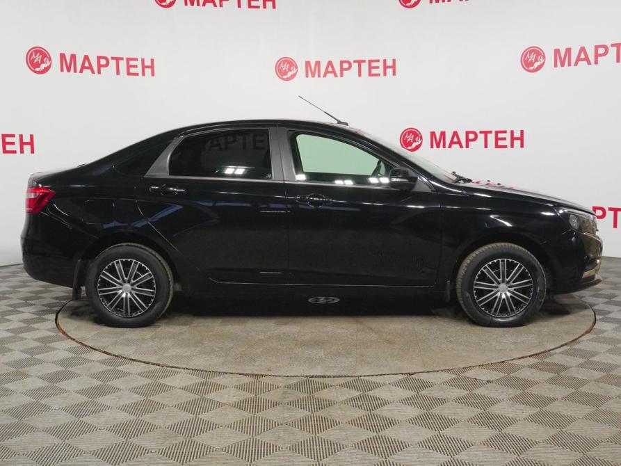 Lada (ВАЗ) Vesta I Вологда  - изображение 4