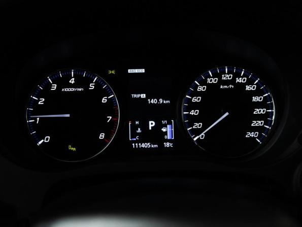Mitsubishi Outlander III Рестайлинг 3 с пробегом 2020 года, цена 2 499 700 рублей, 111380 км, внедорожник, Автокод Объявления