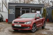 Volkswagen Polo V Уфа  - изображение 20