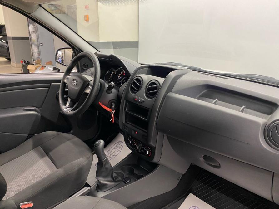 Lada (ВАЗ) Largus I Рестайлинг Санкт-Петербург  - изображение 10