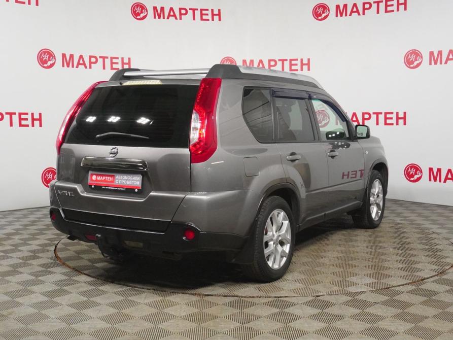 Nissan X-Trail II Рестайлинг Вологда  - изображение 5