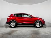 Nissan Qashqai II Санкт-Петербург  - изображение 25