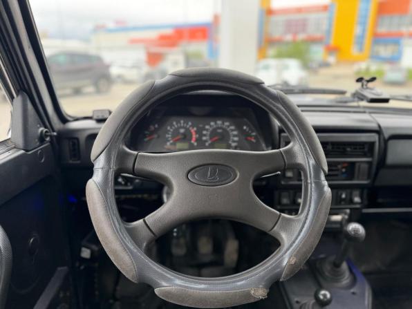 Lada (ВАЗ) 2131 (4x4) I с пробегом 2013 года, цена 540 000 рублей, 102195 км, внедорожник, Автокод Объявления