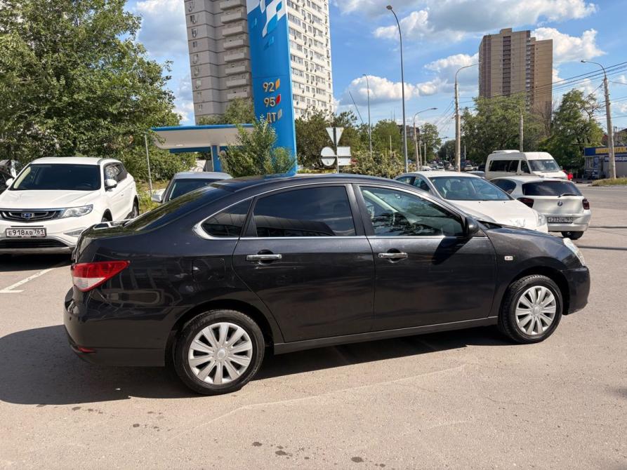 Nissan Almera III (G15) Ростов-на-Дону  - изображение 7