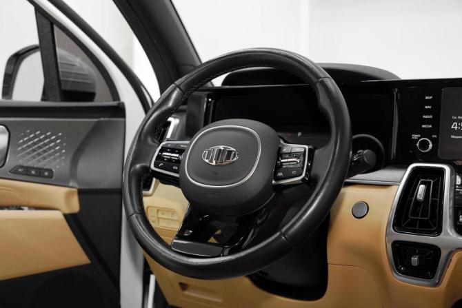 Kia Sorento IV с пробегом 2020 года, цена 2 149 000 рублей, 64749 км, внедорожник, Автокод Объявления
