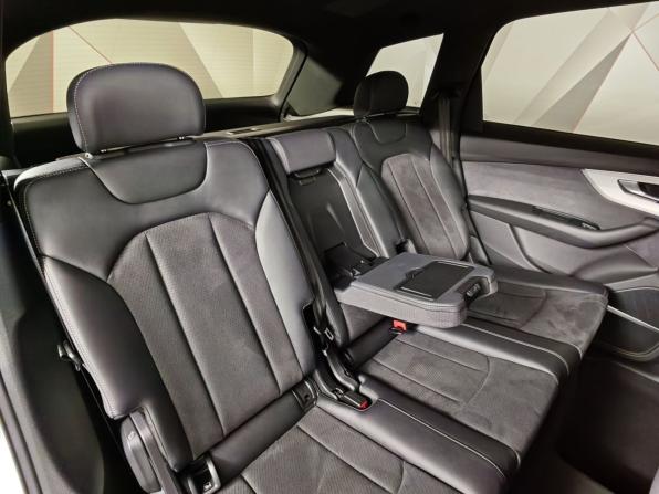 Audi Q7 II (4M) Рестайлинг с пробегом 2022 года, цена 6 790 000 рублей, 54295 км, внедорожник, Автокод Объявления