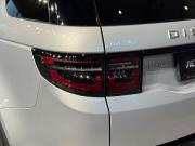 Land Rover Discovery Sport I Рестайлинг Иркутск  - изображение 49