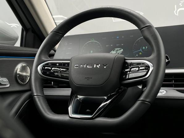 Chery Arrizo 8 с пробегом 2023 года, цена 1 992 600 рублей, 63373 км, седан, Автокод Объявления
