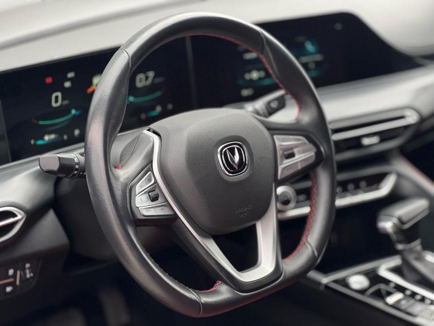 Changan Eado Plus Самара  - изображение 10