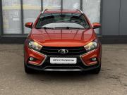 Lada (ВАЗ) Vesta I Ярославль  - изображение 16