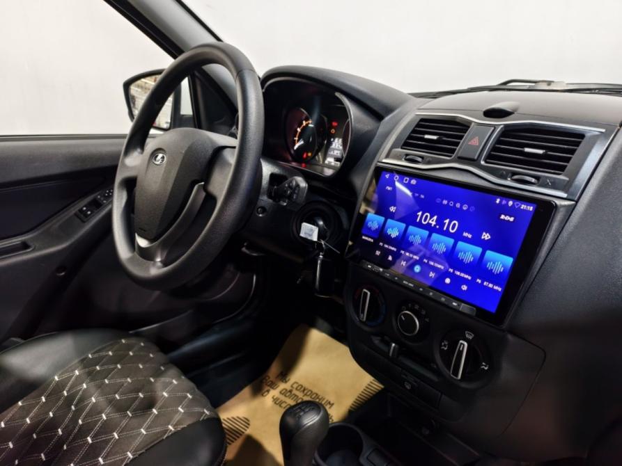 Lada (ВАЗ) Granta I Рестайлинг Курск  - изображение 5