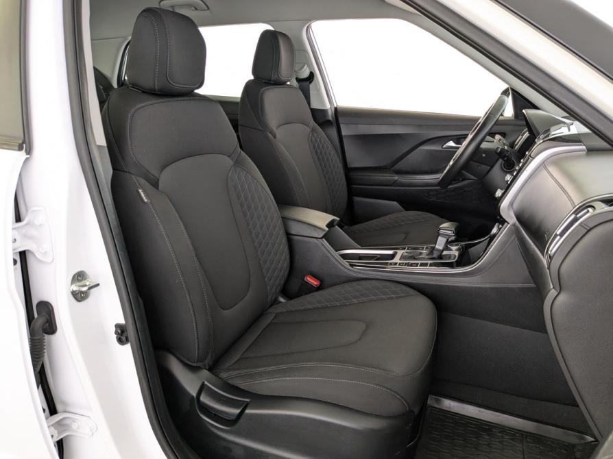 Hyundai Creta II Москва  - изображение 20