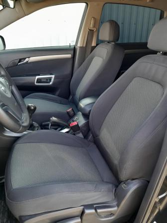 Opel Antara I с пробегом 2011 года, цена 899 000 рублей, 126070 км, внедорожник, Автокод Объявления