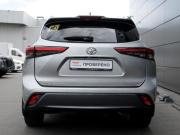 Toyota Highlander IV (XU70) Москва  - изображение 33