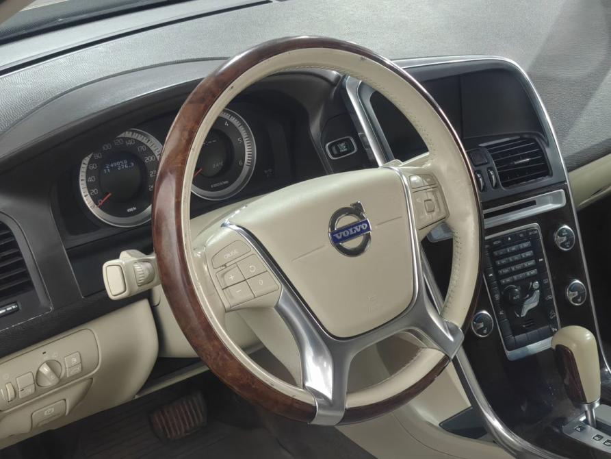 Volvo XC60 I Москва  - изображение 12