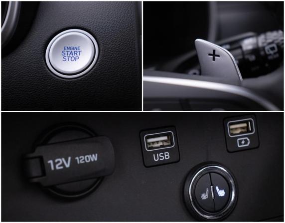 Hyundai Tucson IV с пробегом 2021 года, цена 3 020 000 рублей, 38508 км, внедорожник, Автокод Объявления