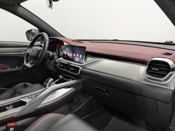 Geely Coolray I с пробегом 2021 года, цена 1 800 000 рублей, 38247 км, внедорожник, Автокод Объявления