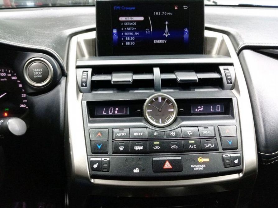 Lexus NX I Оренбург  - изображение 11