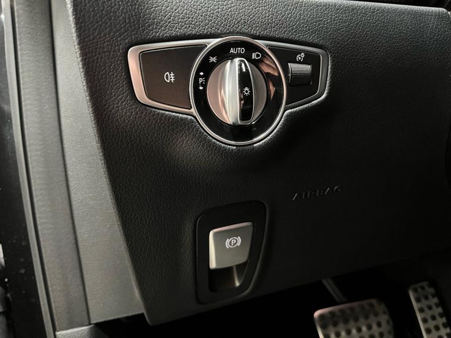 Mercedes-Benz E-Класс V (W213 S213 C238) Рестайлинг Пермь  - изображение 21