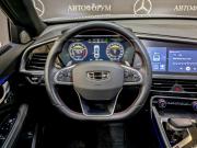 Geely Tugella I Рестайлинг Москва  - изображение 52