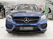 Mercedes-Benz GLE Coupe I (C292) Казань  - изображение 24
