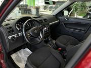 Skoda Yeti I Рестайлинг Санкт-Петербург  - изображение 55