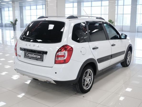 Lada (ВАЗ) Granta I Рестайлинг с пробегом 2023 года, цена 786 000 рублей, 65000 км, универсал, Автокод Объявления