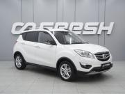 Changan CS35 Ростов-на-Дону  - изображение 17