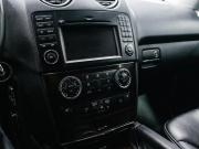 Mercedes-Benz M-Класс II (W164) Рестайлинг Красноярск  - изображение 58