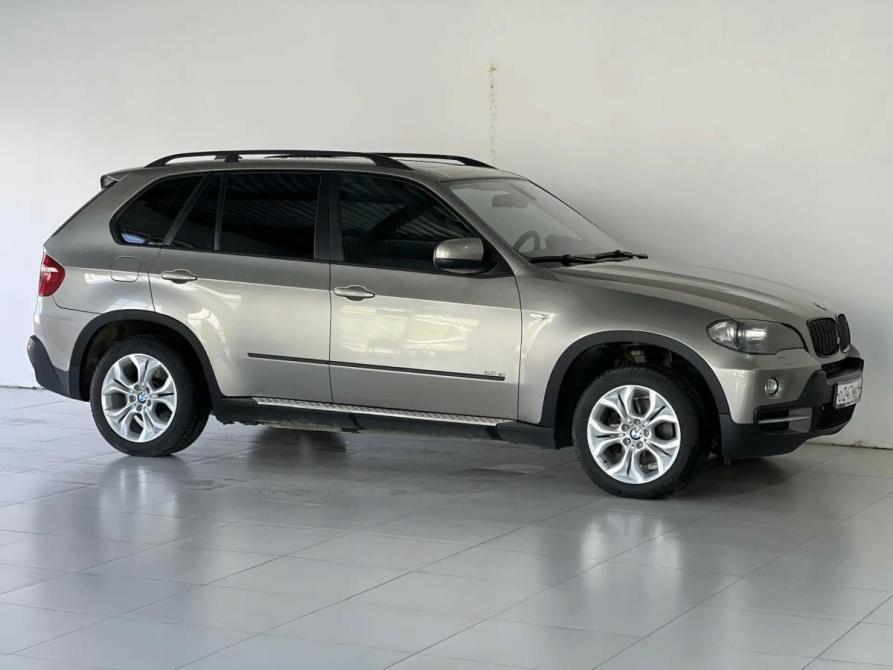 BMW X5 II (E70) Кострома  - изображение 4