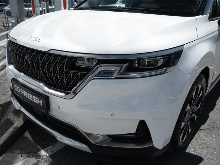 Kia Carnival IV Волгоград  - изображение 6