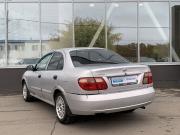 Nissan Almera II (N16) Рестайлинг Москва  - изображение 24