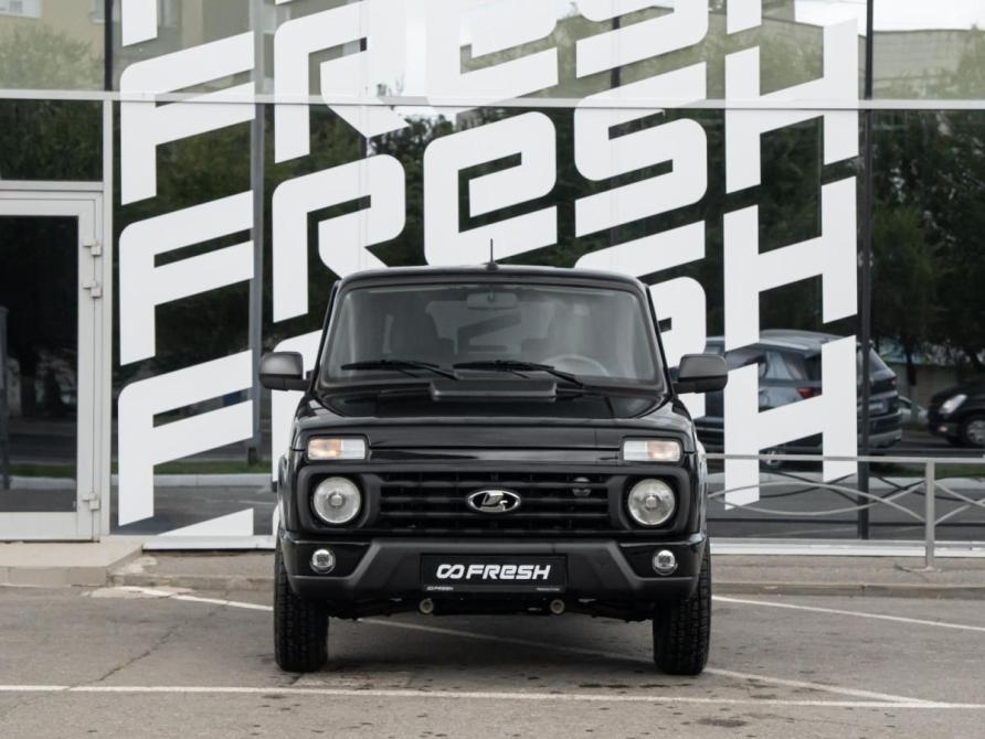 Lada (ВАЗ) Niva Legend I Волгоград  - изображение 3