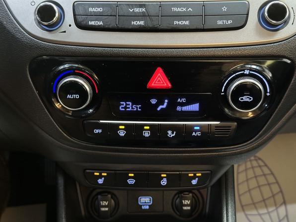 Hyundai Solaris II с пробегом 2019 года, цена 1 665 000 рублей, 57823 км, седан, Автокод Объявления