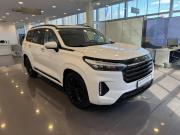 Exeed VX I Подольск  - изображение 29