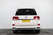 Toyota Land Cruiser 200 Series Рестайлинг 1 Сургут  - изображение 25
