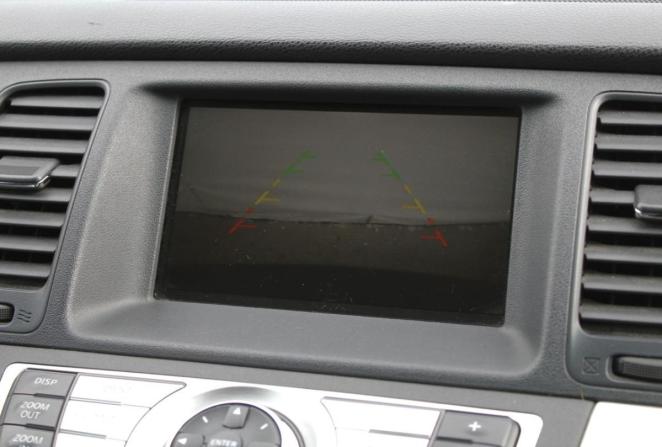 Nissan Murano II (Z51) Рестайлинг с пробегом 2011 года, цена 1 050 000 рублей, 261373 км, внедорожник, Автокод Объявления