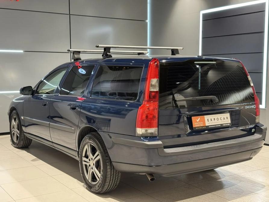 Volvo V70 II Новосибирск  - изображение 8