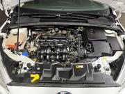 Ford Focus III Рестайлинг Москва  - изображение 29